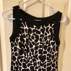 Sandra Darren 4P women’s dress